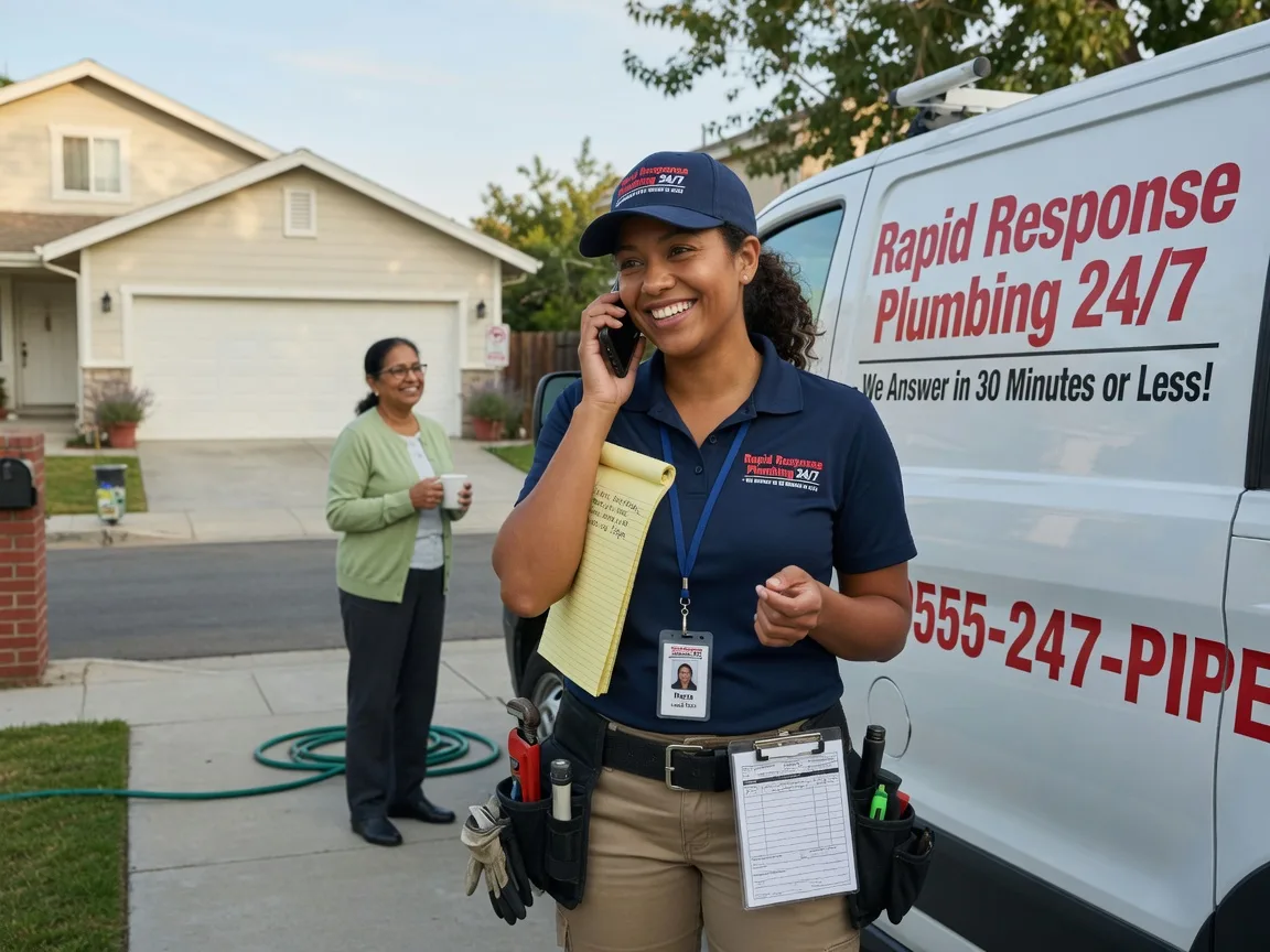 Emergency Plumber Churchton, MD FAQs